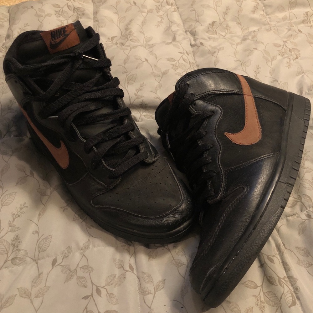 Nike Dunk High